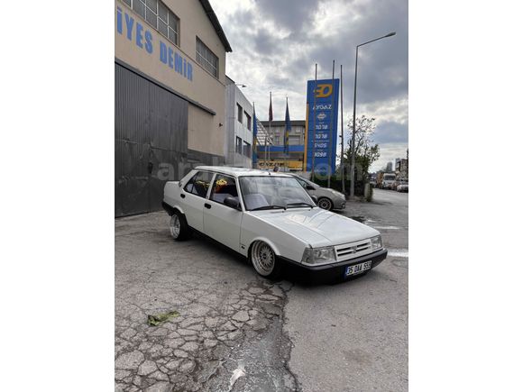 Sahibinden Tofaş Şahin 1.4 1998 Model 