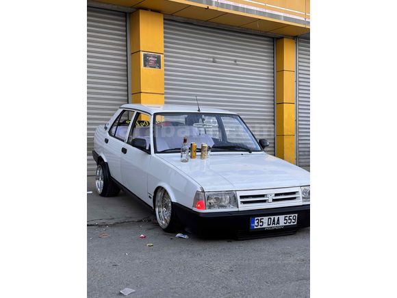 Sahibinden Tofaş Şahin 1.4 1998 Model 