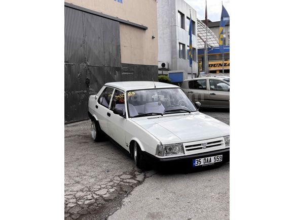 Sahibinden Tofaş Şahin 1.4 1998 Model 