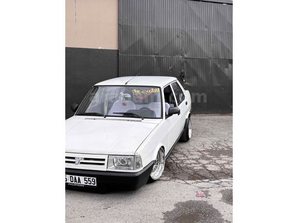 Sahibinden Tofaş Şahin 1.4 1998 Model 