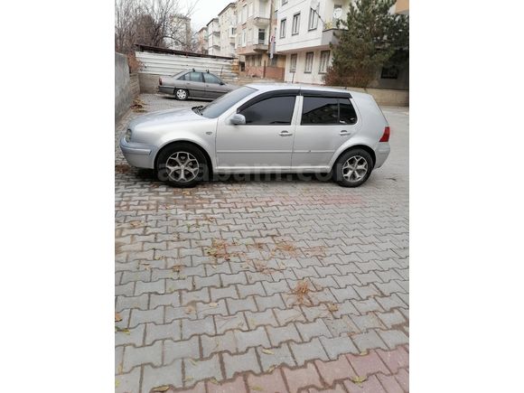 Sahibinden Volkswagen Golf 1.6 Comfortline 1999 Model