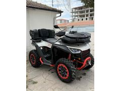 Galeriden ATV & UTV Segway Snarler AT6L X 570 Aksaray