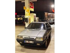 Sahibinden Skoda Forman Silver Line 1994 Model