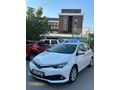 Sahibinden Toyota Auris 1.6 Advance 2016 Model