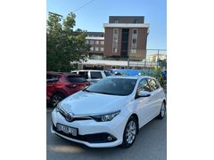 Sahibinden Toyota Auris 1.6 Advance 2016 Model
