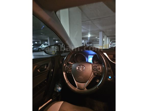 Sahibinden Toyota Auris 1.6 Advance 2016 Model