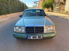 Sahibinden Mercedes - Benz 200 E 1990 Model