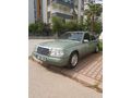 Sahibinden Mercedes - Benz 200 E 1990 Model