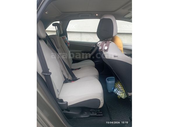 Sahibinden Citroen C4 Picasso