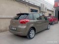 Sahibinden Citroen C4 Picasso