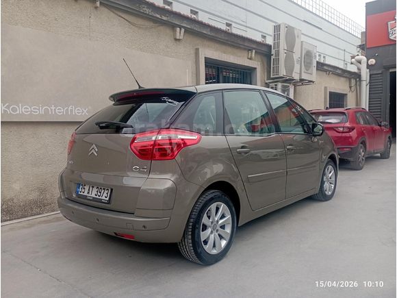 Sahibinden Citroen C4 Picasso