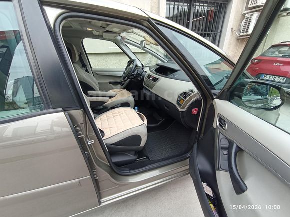 Sahibinden Citroen C4 Picasso