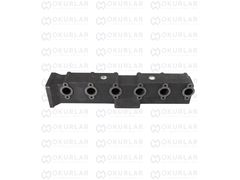 Cummins 6CT Egzoz Manifoldu Su Soğutmalı – 3922935