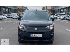 FİAT DOBLO 2024 1.5 BLUEHDİ HATASIZ BOYASIZ *K.KARTI TAKSİT*
