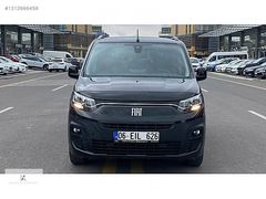 FİAT DOBLO 2024 1.5 BLUEHDİ HATASIZ BOYASIZ *K.KARTI TAKSİT*