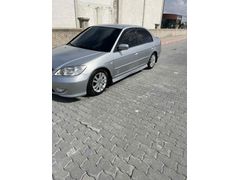 Sahibinden Honda Civic 1.6i VTEC LS 2006 Model 