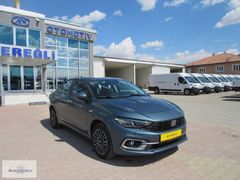 BÜYÜKSOYLU 'DAN 2024 MODEL FIAT EGEA 1.6 MJET URBAN DCT GSR 2