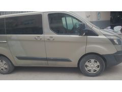Sahibinden Ford Transit Custom 310 L Trend 2013 Model  280.000 km Gri