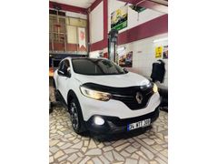 Sahibinden Renault Kadjar 1.5 dCi ıcon 

2015 Model 