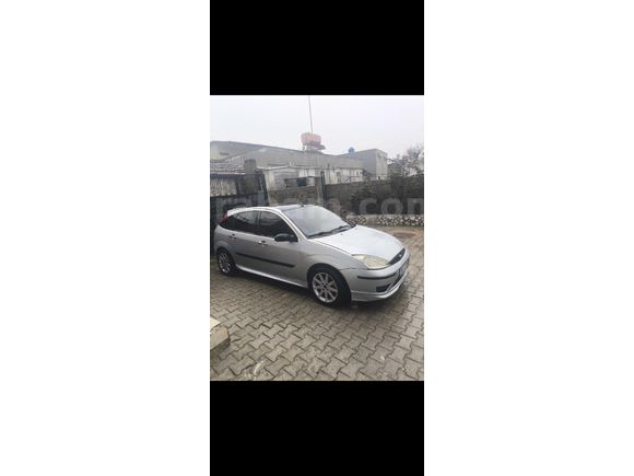 Sahibinden Ford Focus 1.4 Comfort 2003 Model