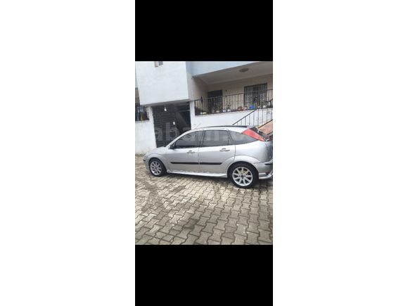 Sahibinden Ford Focus 1.4 Comfort 2003 Model