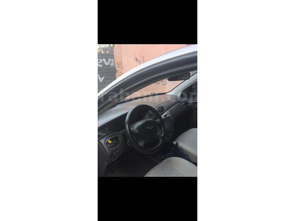 Sahibinden Ford Focus 1.4 Comfort 2003 Model