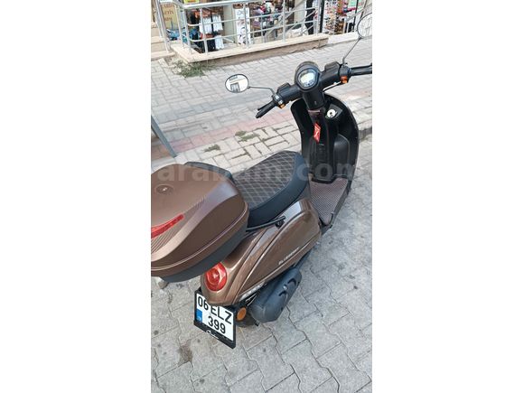Çıtır Hasarlı Blueberry 