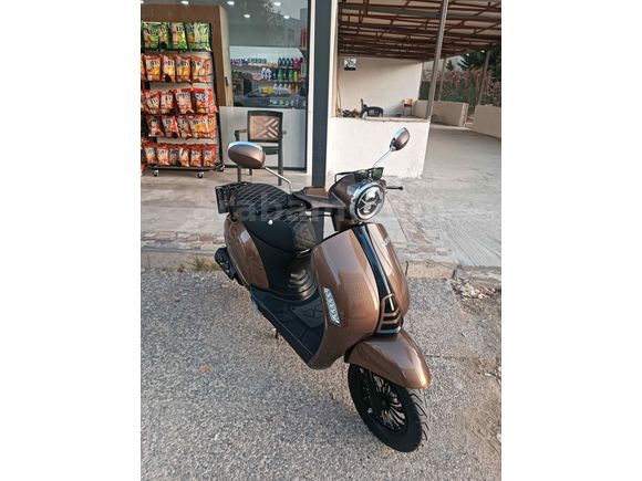 Çıtır Hasarlı Blueberry 