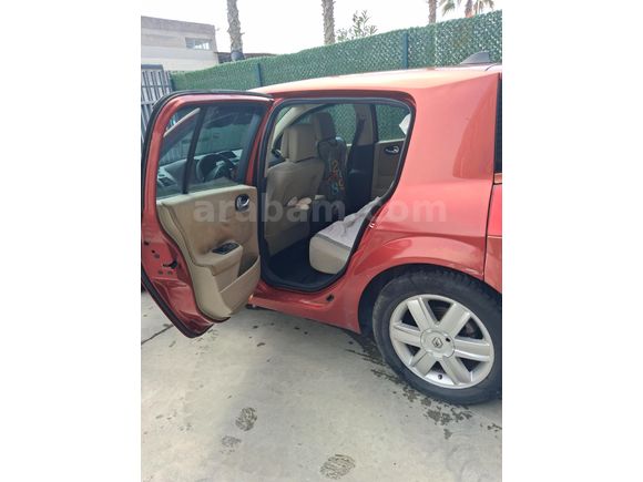 Sahibinden Renault Megane 1.6 Exprestion  2006 Model