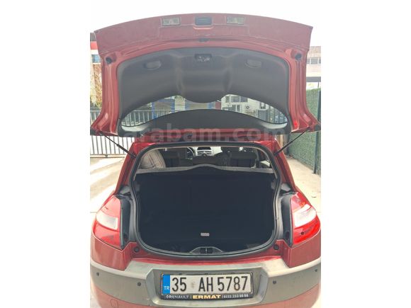 Sahibinden Renault Megane 1.6 Exprestion  2006 Model