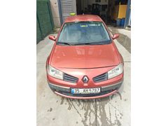 Sahibinden Renault Megane 1.6 Exprestion  2006 Model