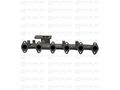 Cummins 6BT Egzoz Manifoldu – 3970066