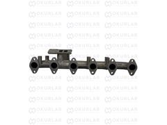 Cummins 6BT Egzoz Manifoldu – 3970066