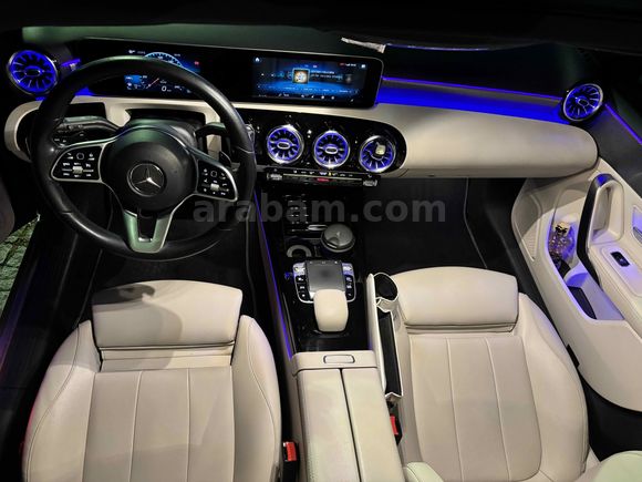 Sahibinden Mercedes - Benz A 180 d Progressive 2019 Model 