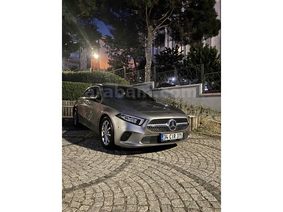 Sahibinden Mercedes - Benz A 180 d Progressive 2019 Model 