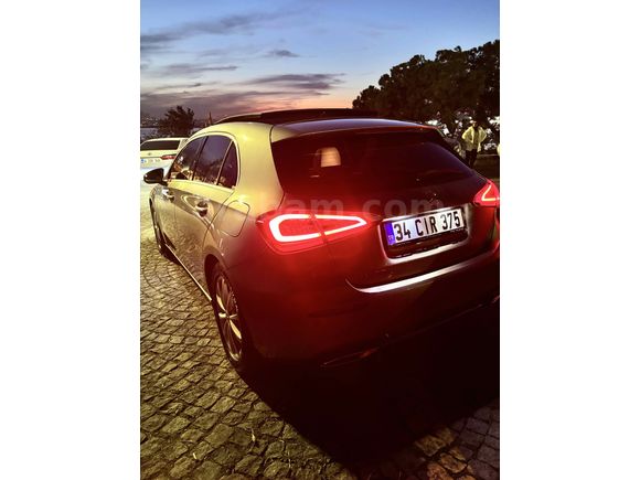 Sahibinden Mercedes - Benz A 180 d Progressive 2019 Model 