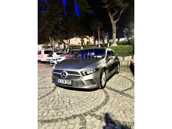 Sahibinden Mercedes - Benz A 180 d Progressive 2019 Model 