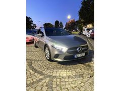 Sahibinden Mercedes - Benz A 180 d Progressive 2019 Model 