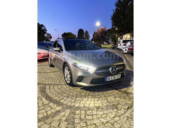 Sahibinden Mercedes - Benz A 180 d Progressive 2019 Model 