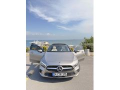 Sahibinden Mercedes - Benz A 180 d Progressive 2019 Model 