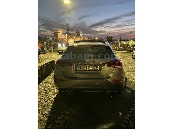 Sahibinden Mercedes - Benz A 180 d Progressive 2019 Model 
