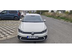 Sahibinden Volkswagen Polo 1.0 TSi Life 2024 Model
