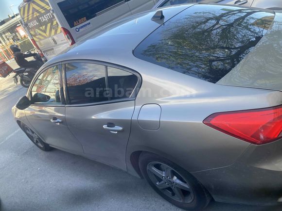 Sahibinden Ford Focus 1.5 TDCi Trend X 2019 Model 