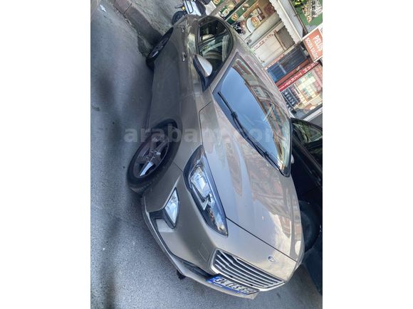Sahibinden Ford Focus 1.5 TDCi Trend X 2019 Model 