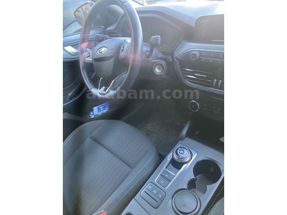 Sahibinden Ford Focus 1.5 TDCi Trend X 2019 Model 
