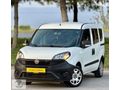 KOCABAY'dan 2020-2021 ÇIKIŞLI HATASIZ FİAT DOBLO 1.6 M.JET EASY