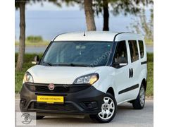 KOCABAY'dan 2020-2021 ÇIKIŞLI HATASIZ FİAT DOBLO 1.6 M.JET EASY