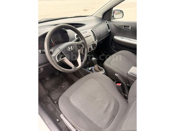 Sahibinden Hyundai i20 1.4 CRDi Jump 2012 Model