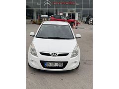 Sahibinden Hyundai i20 1.4 CRDi Jump 2012 Model