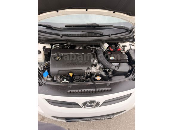 Sahibinden Hyundai i20 1.4 CRDi Jump 2012 Model